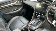 MG ZS 1.0T GDi Exclusive 5dr DCT Petrol Hatchback